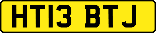 HT13BTJ