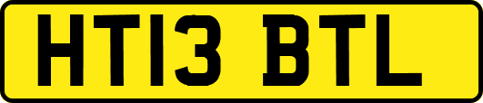HT13BTL