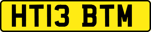 HT13BTM