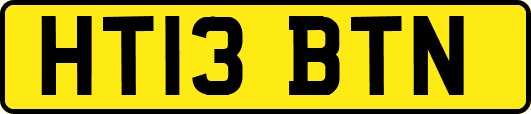 HT13BTN