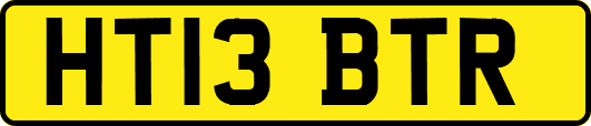 HT13BTR