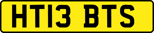 HT13BTS
