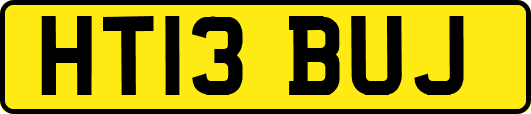 HT13BUJ
