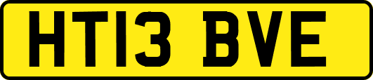 HT13BVE