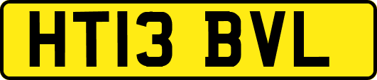 HT13BVL