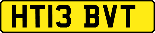 HT13BVT