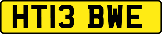 HT13BWE