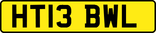HT13BWL