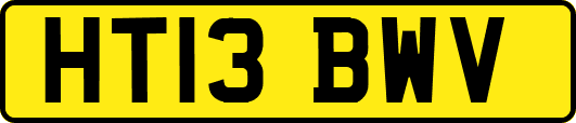 HT13BWV