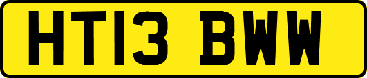 HT13BWW