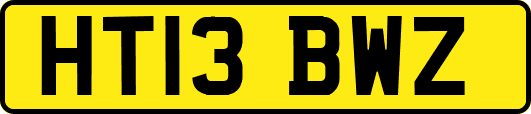 HT13BWZ