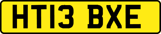 HT13BXE