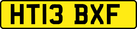 HT13BXF
