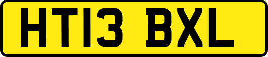 HT13BXL