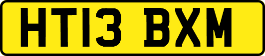 HT13BXM
