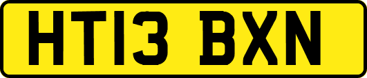 HT13BXN
