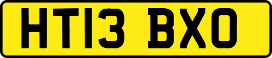 HT13BXO