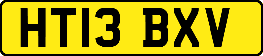 HT13BXV