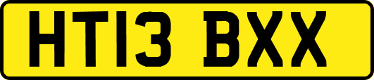 HT13BXX