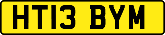 HT13BYM