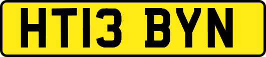 HT13BYN