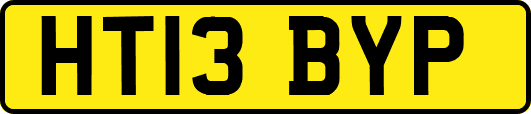 HT13BYP