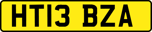 HT13BZA