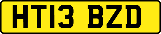 HT13BZD