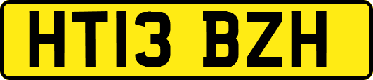 HT13BZH
