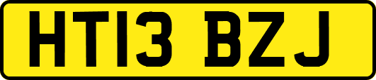 HT13BZJ
