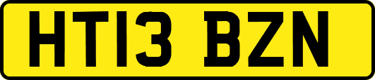 HT13BZN