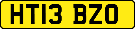 HT13BZO