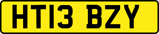 HT13BZY
