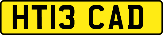 HT13CAD