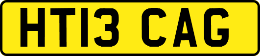 HT13CAG