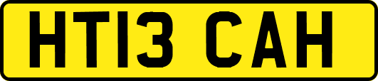 HT13CAH