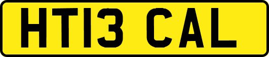 HT13CAL
