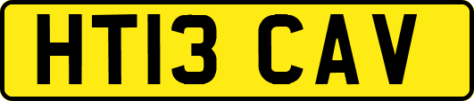 HT13CAV
