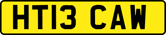 HT13CAW