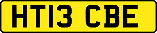 HT13CBE