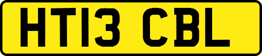 HT13CBL