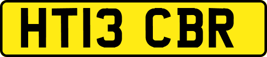 HT13CBR