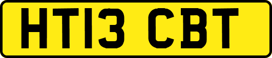 HT13CBT