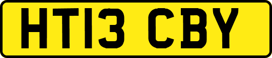 HT13CBY