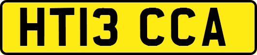 HT13CCA