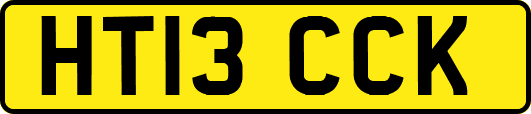 HT13CCK