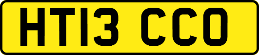 HT13CCO
