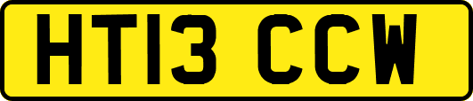 HT13CCW