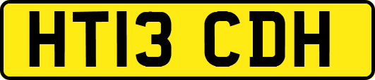 HT13CDH