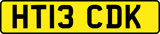 HT13CDK